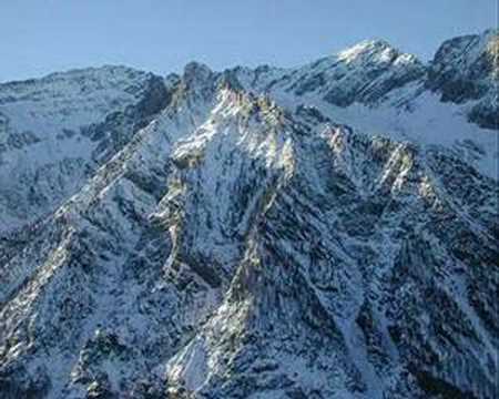 Lange - Sincere For You (Thrillseekers Remix)