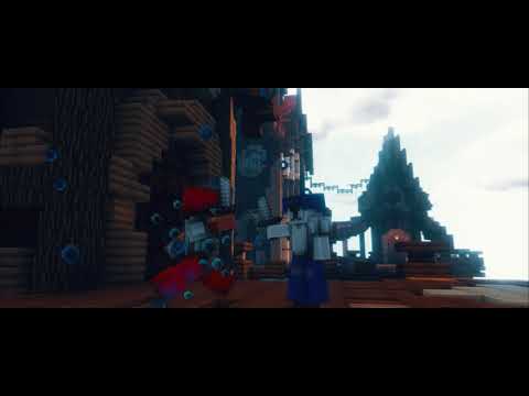Rushy | Minecraft Server Trailer #48 | By Vexel Studios