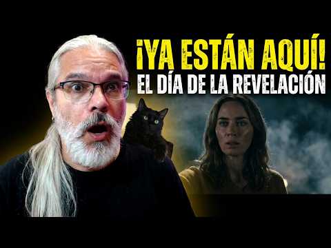 El Día De La Revelación (2026) ¿Vale La Pena O Es Humo?