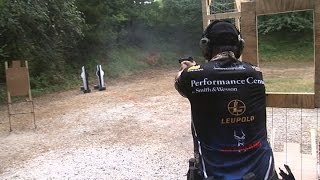 Production Gun Nationals & Gunsite Academy | Shooting USA