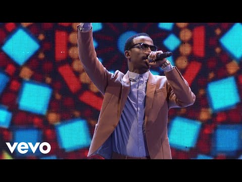 Joyous Celebration - Clap Your Hands (Live at the Moses Mabhida Stadium, Durban, 2016)