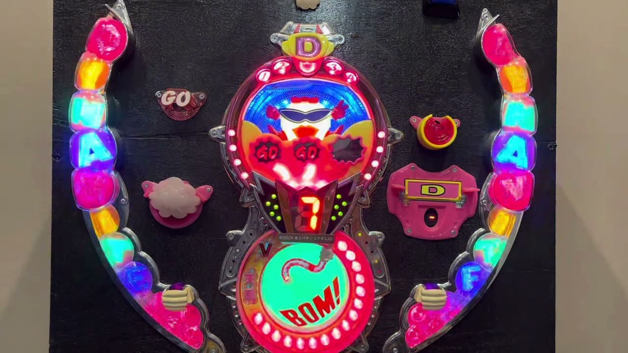 Youtube ダイナマイトクイーン