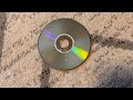 Opening To Mortal Kombat Annihilation 1998 DVD Side A Widescreen