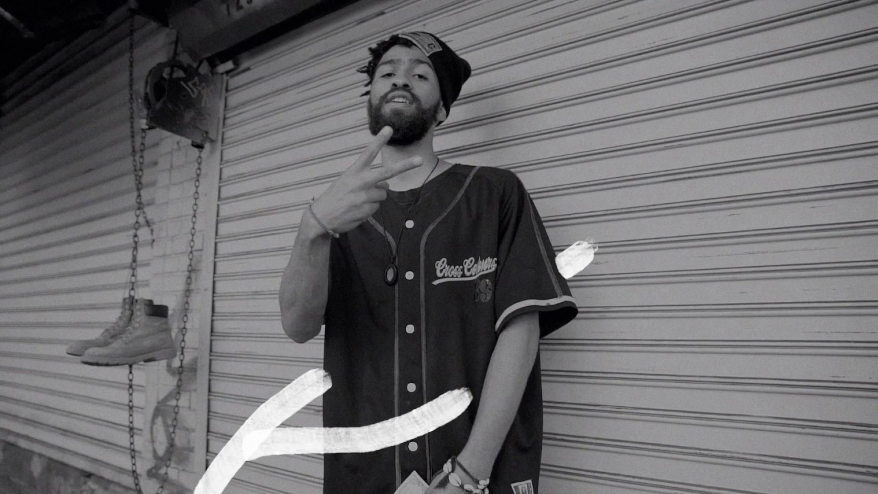 lojii & Swarvy – ”due rent”