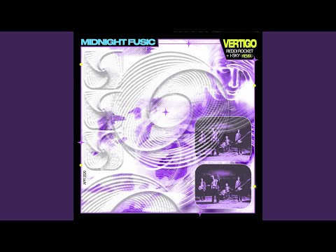 Vertigo (Reddi Rocket & I-SKY Remix)
