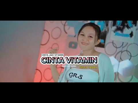CINTA VITAMIN_-_RAKO MIX REMIX_-_DISCO TANAH-2024 ABP ISKAL