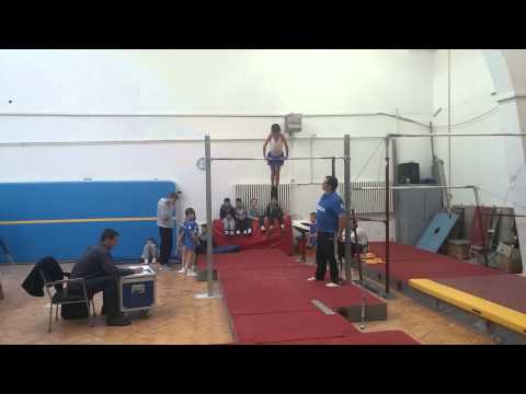 Mateja Kosaric-Nis 25.10.2014 VRATILO