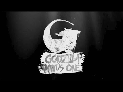 "Godzilla Minus One" B&W Trailer (incl. THE acoustic interlude song!)