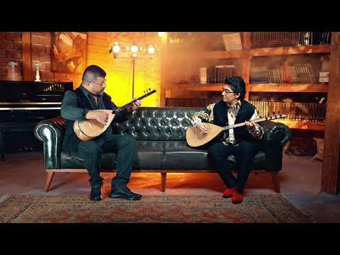 Kutsal Evcimen - Yaban Gülü ft. Güler Duman (Official Video)