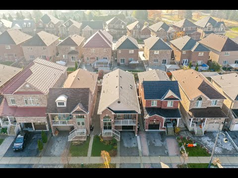 45 Mckenzie Way, Bradford West Gwillimbury Home for Sale - Real Estate Properties for Sale