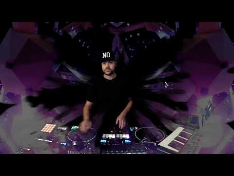 Funk Raiders Vol. 19 - Buck Rodgers