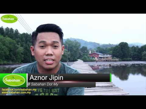 Aznor Jipin @ Sabahan Dot My