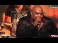 Carita de Pasaporte   Alexander Abreu LIVE HD   YouTube