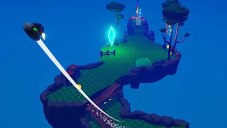 Wake up honey new card based Golf Roguelite just Dropped (Golfie)