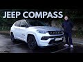 JEEP Compass Review Could You Be Tempted To Try The Unknown