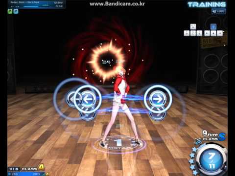 [KR][Mstar] Perfect Storm - Pink is Punk S+