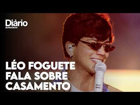 Vídeo Léo Foguete