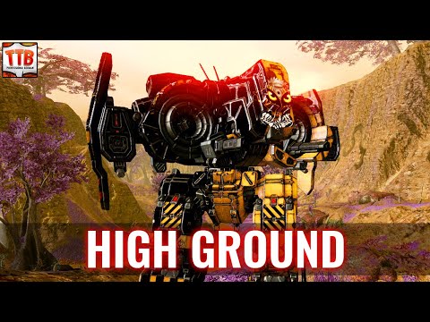 Lightly Gaussed to Perfection! - Fafnir - MWO Stream Highlights - Mechwarrior Online 2022
