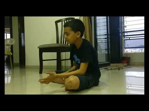 Happy Birthday Shrish