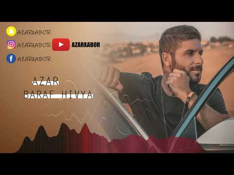 Azar Xabor - Baraf Hiviya (official Audio) HD
