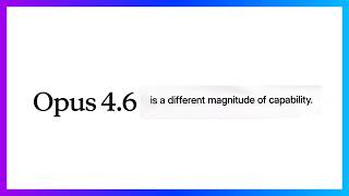Claude Opus 4.6 in 10 Minutes