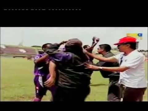 ACL 2007   Persik Kediri V Sydney FC   Goals   12 Apr 2007