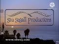 In Motion Park Avenue Productions Fireworks Stu Segall Productions King World 2000