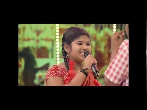 Indian Voice Junior I Episode 68 - part 1 I Mazhavil Manorama