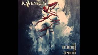 Ravenscry The Attraction of Opposites Album Teaser Trailer