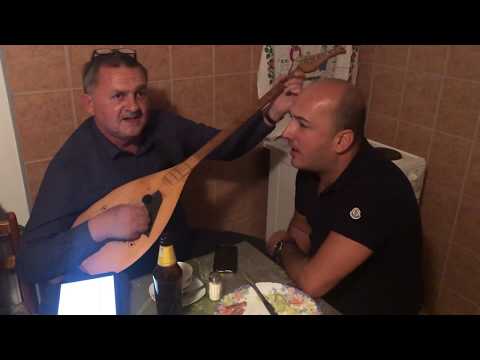 Mačak i Dajak // kad pogledam livade - Derventa - 2019