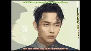 SeulOng Tell me baby sub español