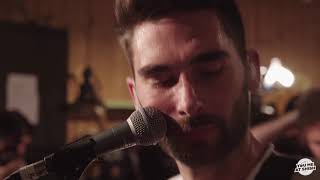 You Me At Six - Back Again (Live From You Me At Shish)