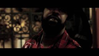 Sean Price "Figure Four"  (OFFICIAL VIDEO)