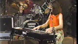 Marcia Ball - Mobile