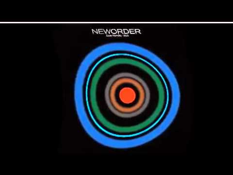 Madonna Vs. New Order - Hung Up On Blue Monday (Cabox Mash Up)