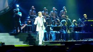 Cliff Richard - I Could Easily Fall - In The Country - 25 Oct 2011
