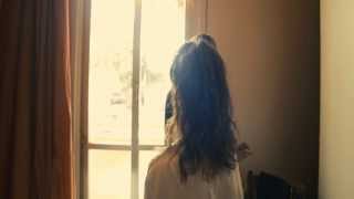 filmato con obiettivo Kowa 8MM f1,4LM8HC modificato COMA per camera m4/3