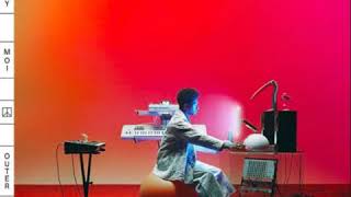 Toro Y Moi - Who I Am(Slowed)