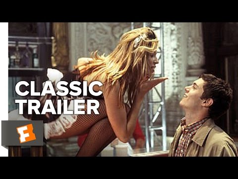 Grind (2003) Official Trailer - Adam Brody, Mike Vogel Movie HD