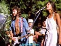 Eric Clapton Marcy Levy Stormy Monday Blue Guitar Channel