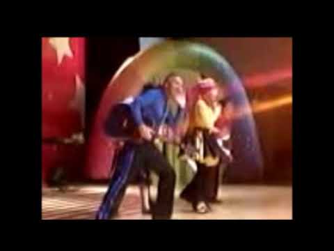 There was a princess