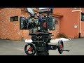 Review of Proaim Orion | Precise and Professional Geared Head | Smooth Pan-Tilt Shots & Quick Setup