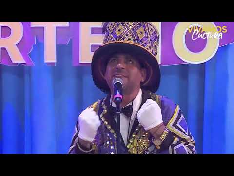 Los Arlequines de la R  – Streaming Carnaval 2021 desde el Espacio Cultural Carlos Gardel