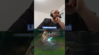 Illaoi le perso CRADE IMMONDE !