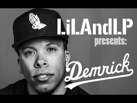 LiLAndLP presents Young De aka. Demrick