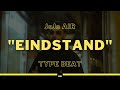 JoJo Air x Lijpe Type Beat | "Eindstand" | Afrotrap Beat | 2022