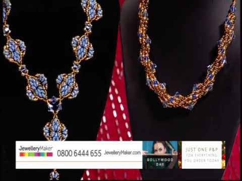 JewelleryMaker Live 14-12-2016 6pm - 11pm