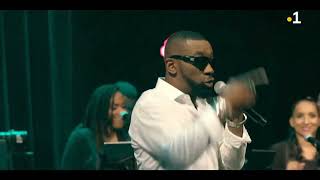 PASSI - JE ZAPPE ET JE MATTE - LE PRESQUE LATE SHOW 2023 - LIVE KADAN&#39;S