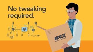 Fluidic Subsystem Solutions