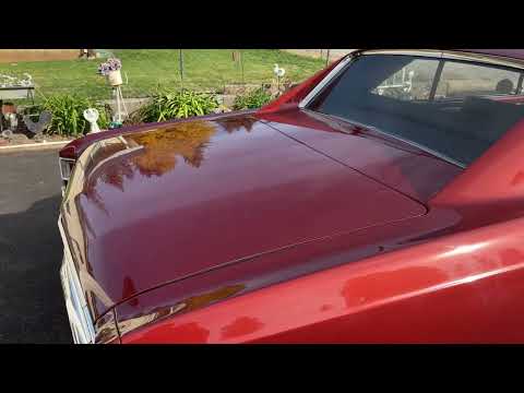 1966 Chevrolet Chevelle SS (CC-2014541) for sale in Anderson , Ca 
